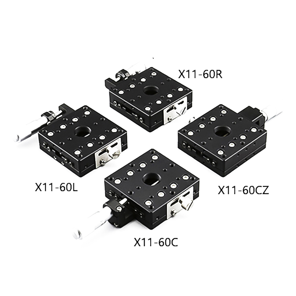 一维线性调整架 X11-60